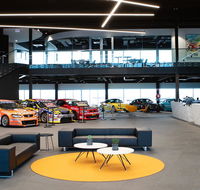 Rydges Pit Lane - Kalgoorlie Accommodation