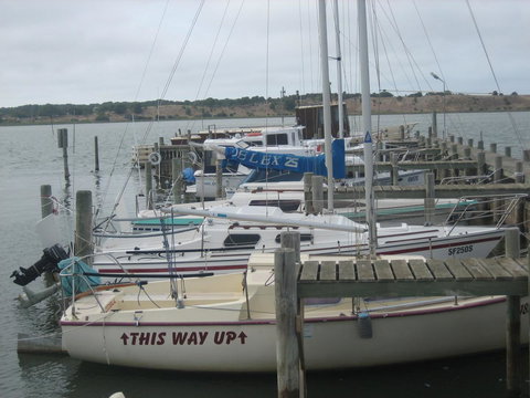 Boat Haven Studios - Kalgoorlie Accommodation 9