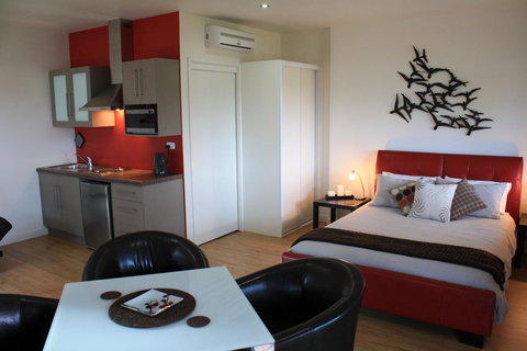Boat Haven Studios - Kalgoorlie Accommodation 10
