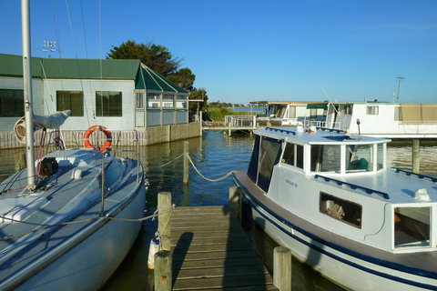 Boat Haven Studios - Kalgoorlie Accommodation 8