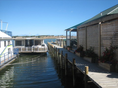 Boat Haven Studios - Kalgoorlie Accommodation 7