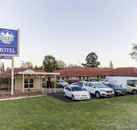 Bathurst Motor Inn - Kalgoorlie Accommodation