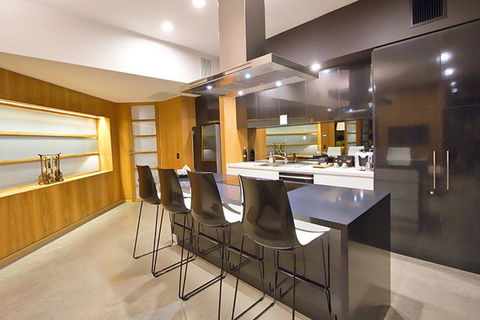 Sticky Rice Villas - Kalgoorlie Accommodation 20