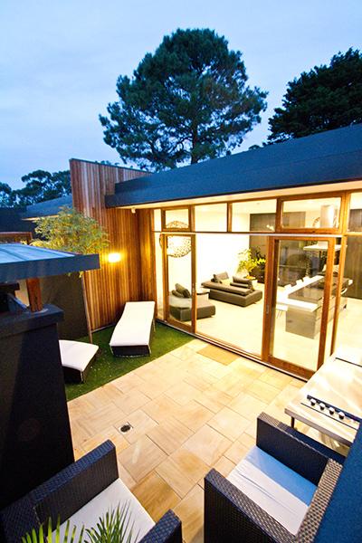 Sticky Rice Villas - Kalgoorlie Accommodation 22