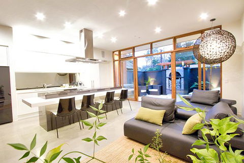 Sticky Rice Villas - Kalgoorlie Accommodation 5