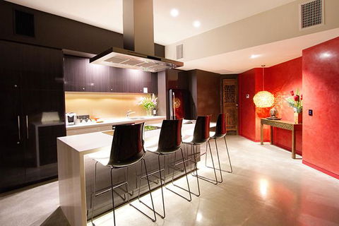 Sticky Rice Villas - Kalgoorlie Accommodation 18