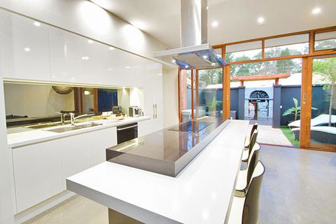 Sticky Rice Villas - Kalgoorlie Accommodation 3