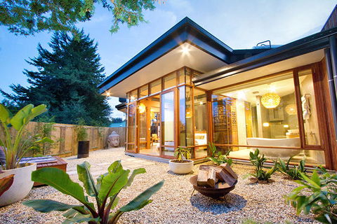 Sticky Rice Villas - Kalgoorlie Accommodation 13