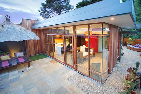 Sticky Rice Villas - Kalgoorlie Accommodation 26