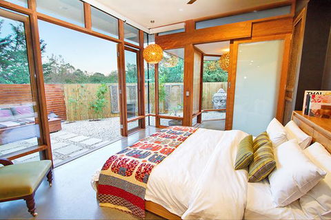 Sticky Rice Villas - Kalgoorlie Accommodation 2