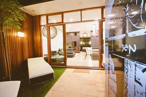 Sticky Rice Villas - Kalgoorlie Accommodation 19