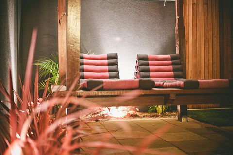 Sticky Rice Villas - Kalgoorlie Accommodation 1