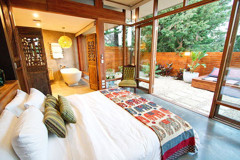 Sticky Rice Villas - Kalgoorlie Accommodation 12