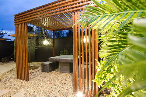 Sticky Rice Villas - Kalgoorlie Accommodation 16