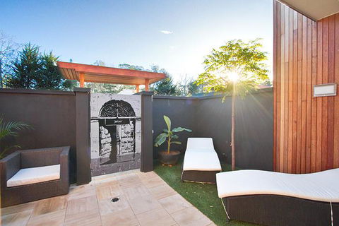 Sticky Rice Villas - Kalgoorlie Accommodation 23