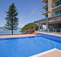 Port Lincoln Hotel