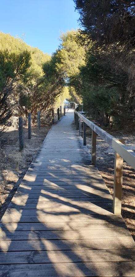 Grace Cottage - Kalgoorlie Accommodation 17