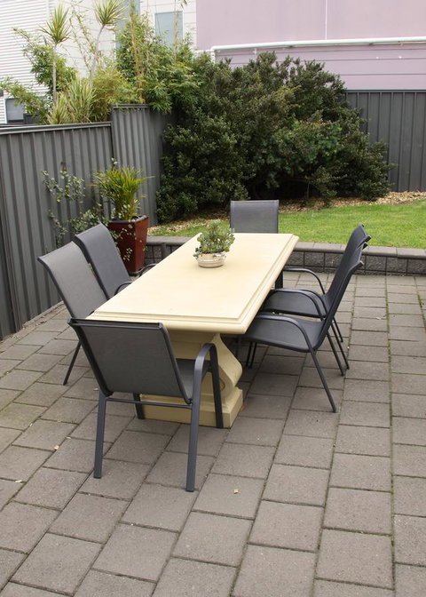 Grace Cottage - Kalgoorlie Accommodation 16