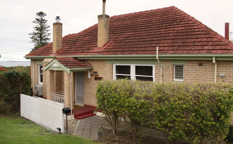 Grace Cottage - Kalgoorlie Accommodation 2