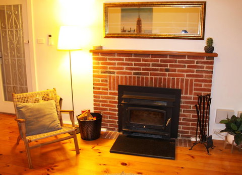 Grace Cottage - Kalgoorlie Accommodation 5