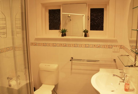 Grace Cottage - Kalgoorlie Accommodation 14