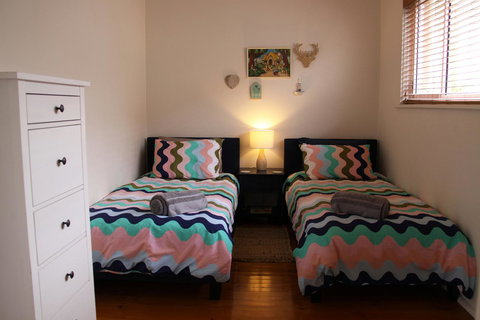 Grace Cottage - Kalgoorlie Accommodation 13