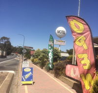 Truro weighbridge motel - Kalgoorlie Accommodation