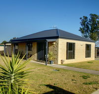DBJ Holiday Units - Kalgoorlie Accommodation