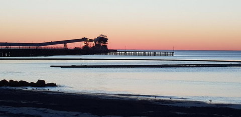 Wallaroo Beachfront Tourist Park - Kalgoorlie Accommodation 13
