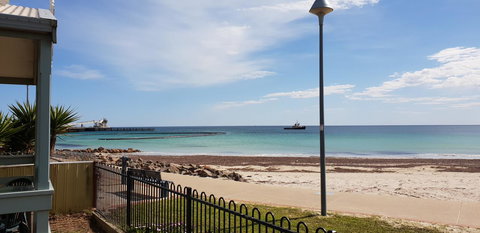 Wallaroo Beachfront Tourist Park - Kalgoorlie Accommodation 10