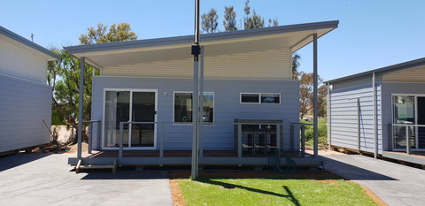 Wallaroo Beachfront Tourist Park - Kalgoorlie Accommodation 8