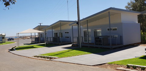Wallaroo Beachfront Tourist Park - Kalgoorlie Accommodation 6