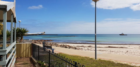 Wallaroo Beachfront Tourist Park - Kalgoorlie Accommodation 11