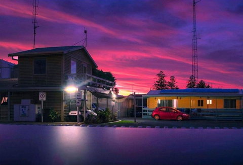 Wallaroo Beachfront Tourist Park - Kalgoorlie Accommodation 1