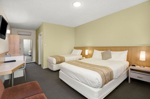 Adelaide Road Motor Lodge - Kalgoorlie Accommodation 15