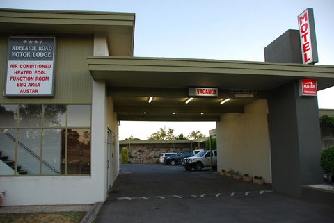 Adelaide Road Motor Lodge - Kalgoorlie Accommodation 37