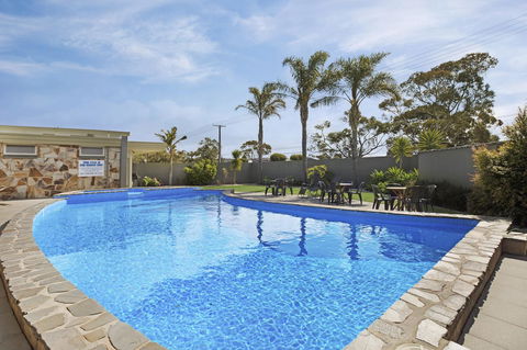 Adelaide Road Motor Lodge - Kalgoorlie Accommodation 0