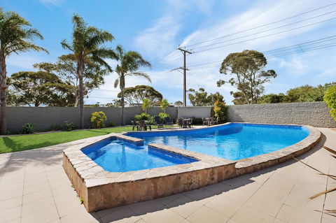 Adelaide Road Motor Lodge - Kalgoorlie Accommodation 29