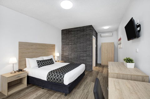 Adelaide Road Motor Lodge - Kalgoorlie Accommodation 16