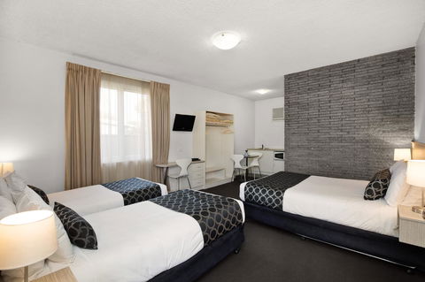 Adelaide Road Motor Lodge - Kalgoorlie Accommodation 20