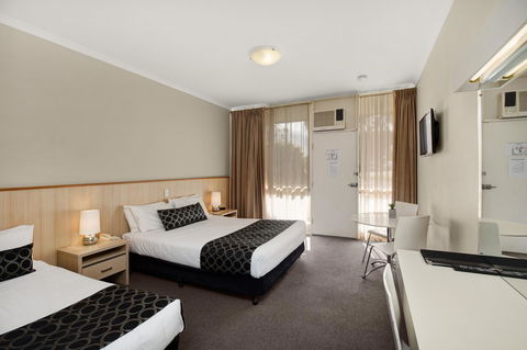 Adelaide Road Motor Lodge - Kalgoorlie Accommodation 27