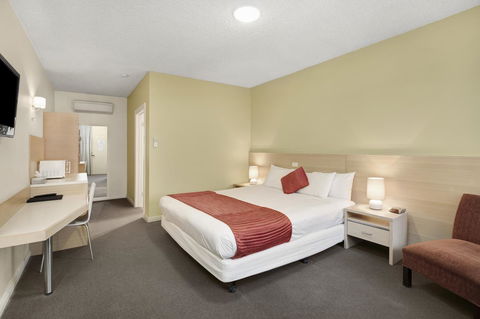 Adelaide Road Motor Lodge - Kalgoorlie Accommodation 10
