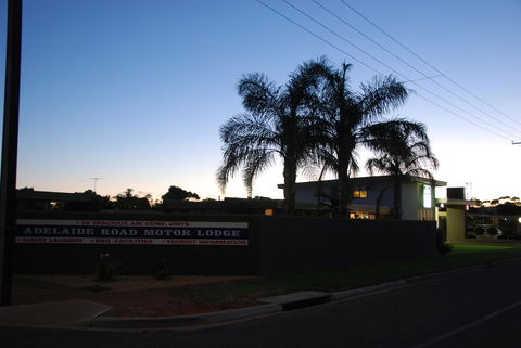 Adelaide Road Motor Lodge - Kalgoorlie Accommodation 33