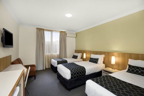 Adelaide Road Motor Lodge - Kalgoorlie Accommodation 12