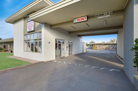 Adelaide Road Motor Lodge - Kalgoorlie Accommodation 6