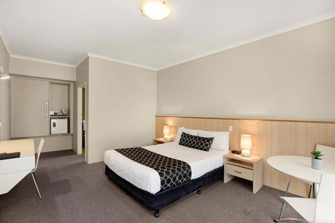Adelaide Road Motor Lodge - Kalgoorlie Accommodation 32