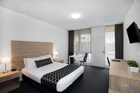 Adelaide Road Motor Lodge - Kalgoorlie Accommodation 25