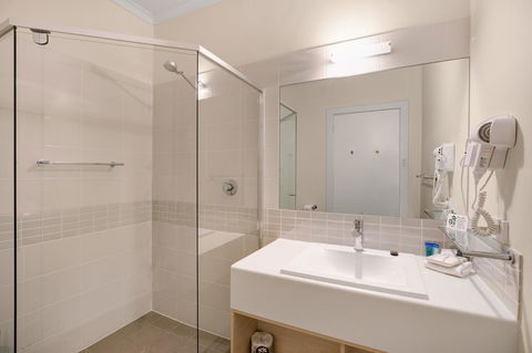 Adelaide Road Motor Lodge - Kalgoorlie Accommodation 4