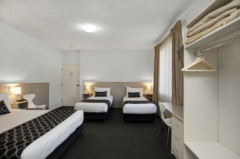 Adelaide Road Motor Lodge - Kalgoorlie Accommodation 19