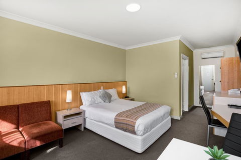 Adelaide Road Motor Lodge - Kalgoorlie Accommodation 18